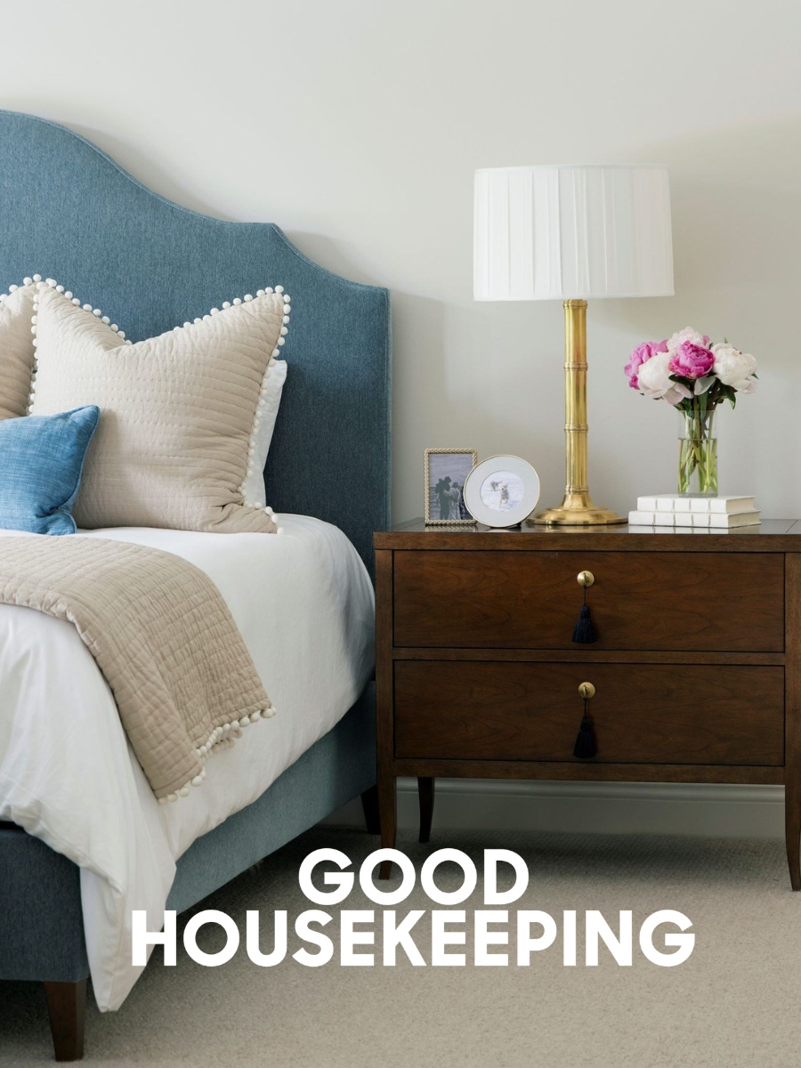 12_Good Housekeeping - Timeless Paint Colors