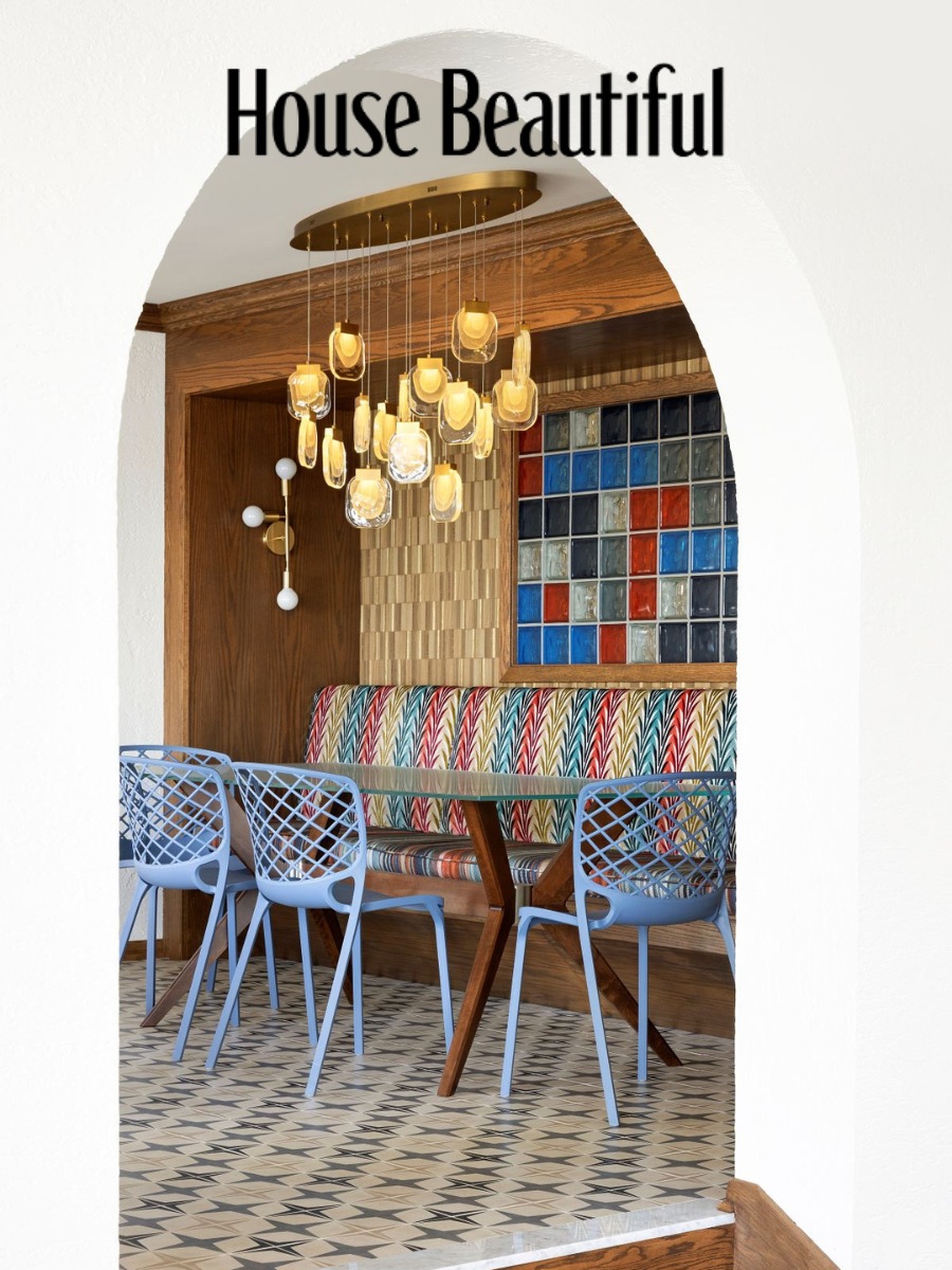 14_House Beautiful - What is Retro Design