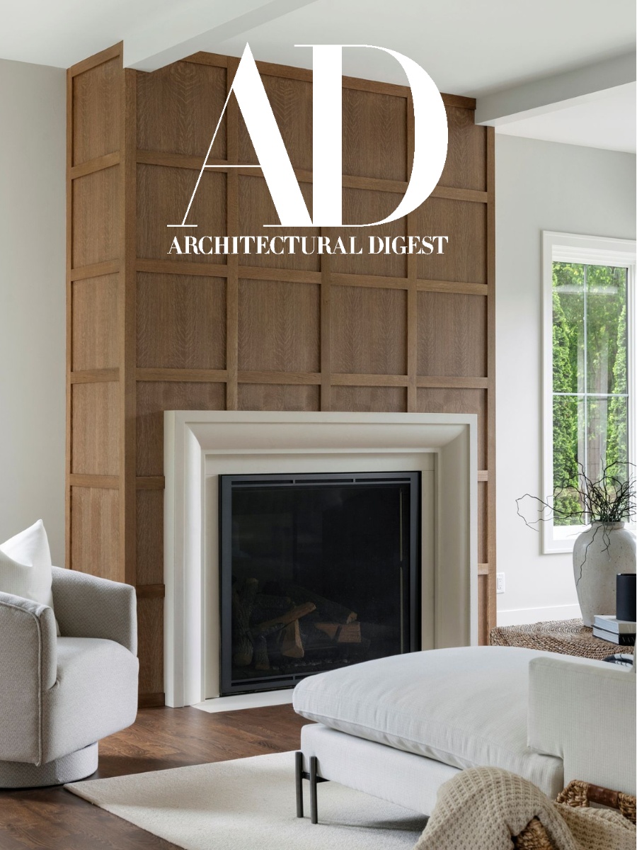 4_Architectural Digest Minimalist Living Room Ideas