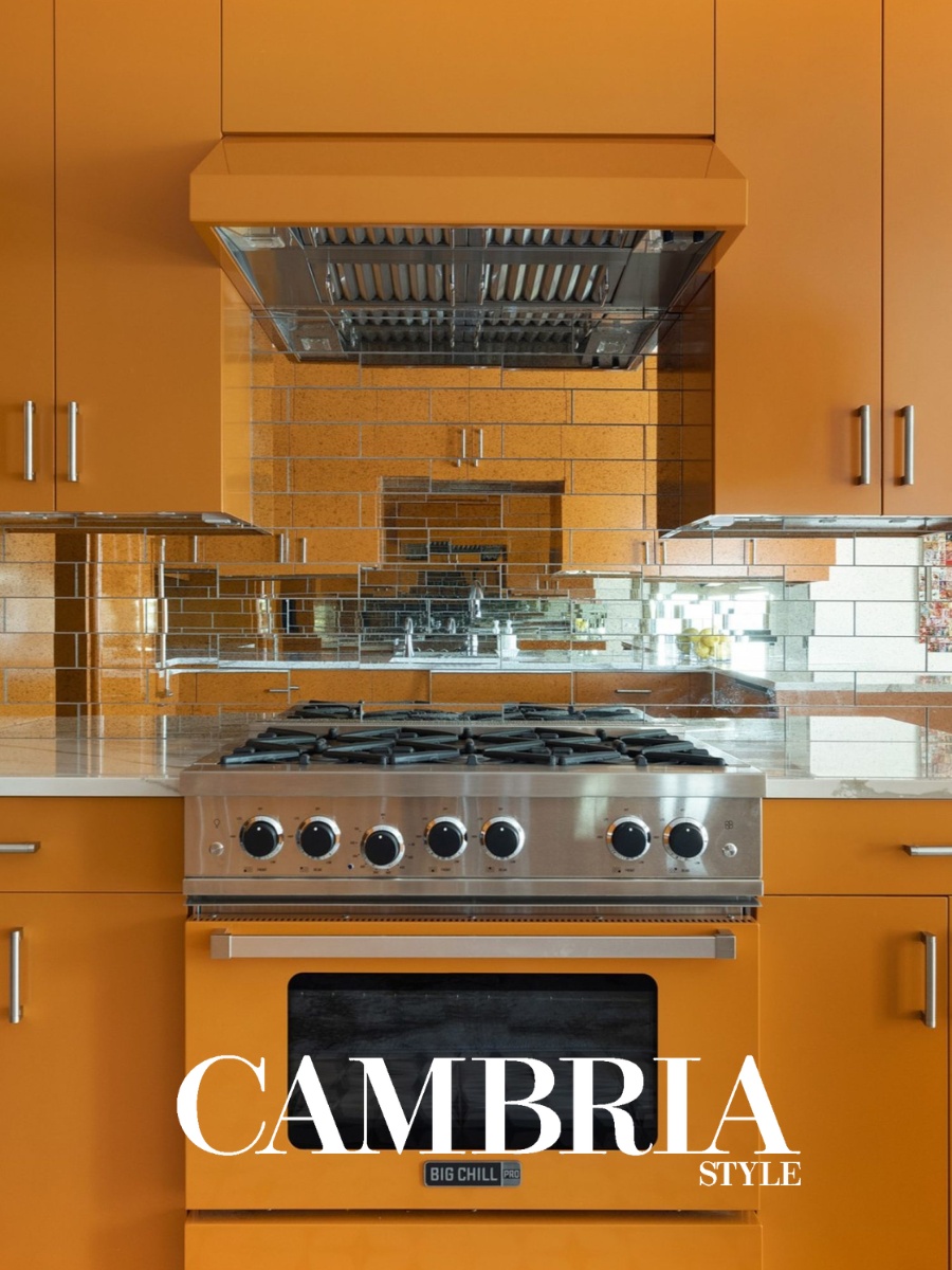 9_Cambria Style Colorful Personality
